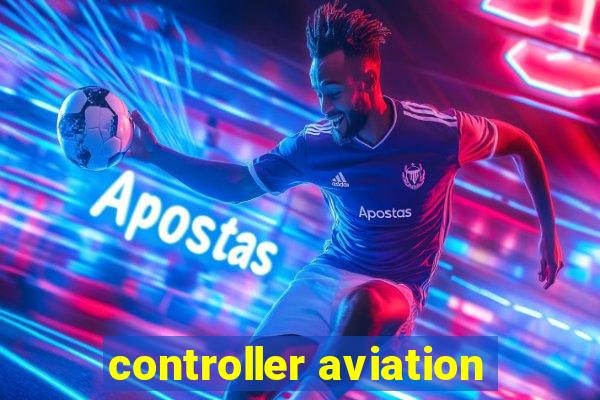 controller aviation